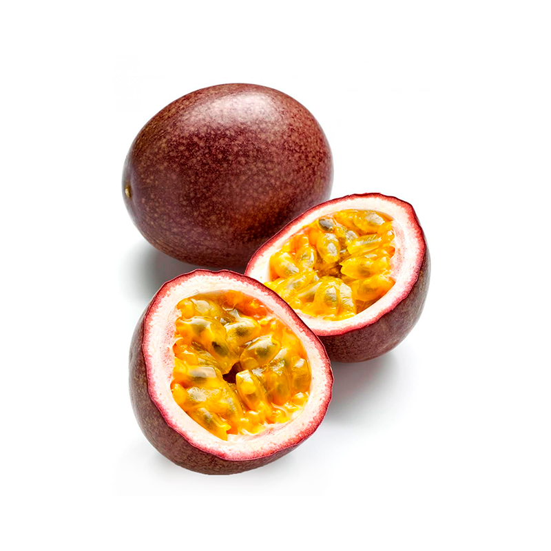 Gulupa (Passiflora pinnatistipulat)